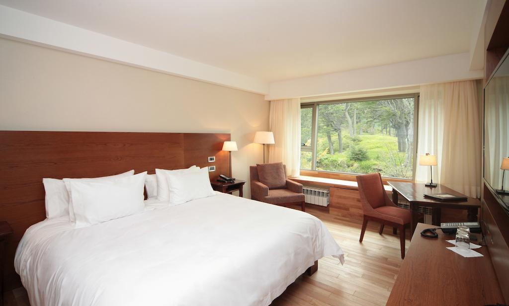 Arakur Ushuaia Resort & Spa Værelse billede